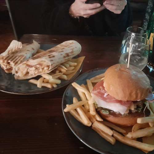 Old House Pub, San Salvatore Telesino