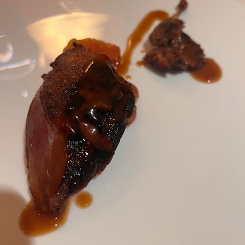 Radici Ristorante, Castel Giorgio