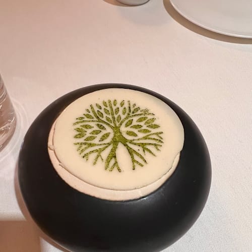 Radici Ristorante, Castel Giorgio