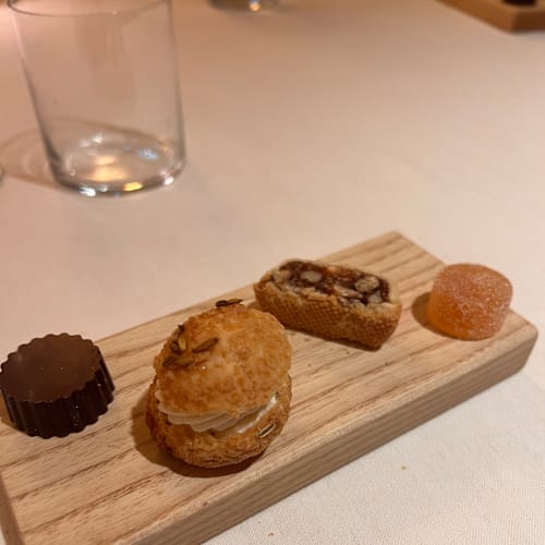 Radici Ristorante, Castel Giorgio