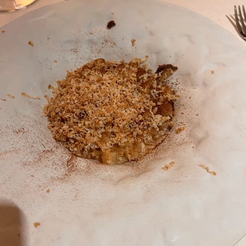 Radici Ristorante, Castel Giorgio