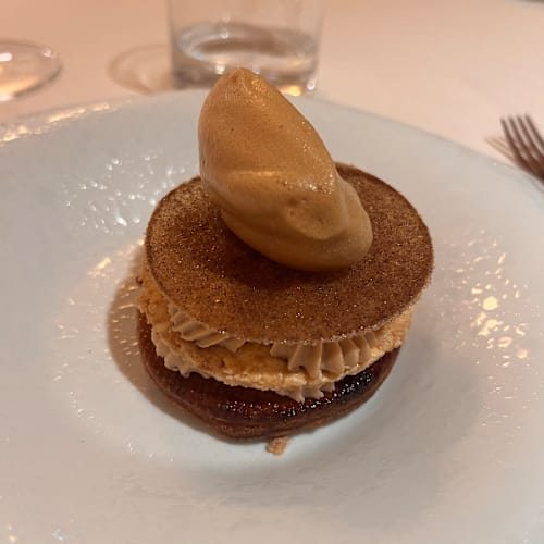 Radici Ristorante, Castel Giorgio