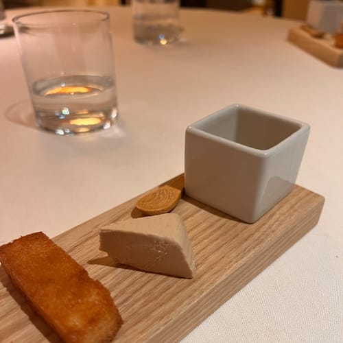 Radici Ristorante, Castel Giorgio