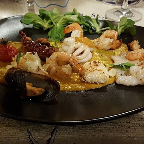 L’Arpione, Castiglione Della Pescaia