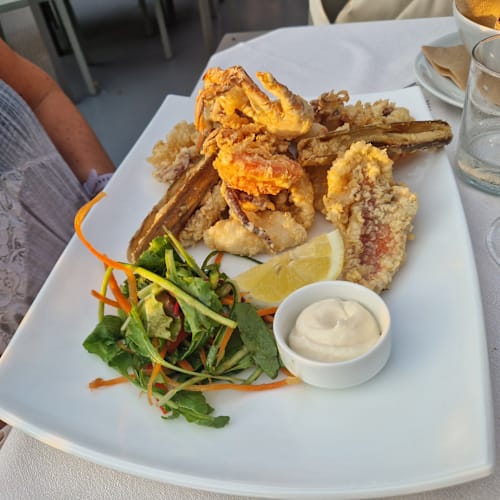 Eclipse Bistrot, Manerba del Garda