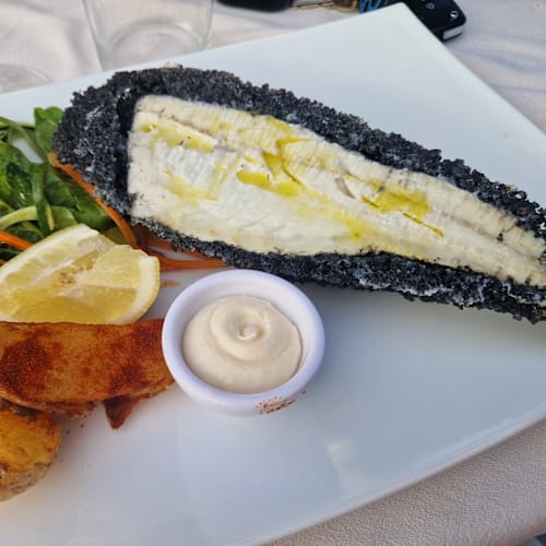 Eclipse Bistrot, Manerba del Garda