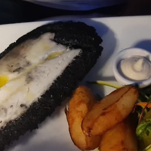 Eclipse Bistrot, Manerba del Garda