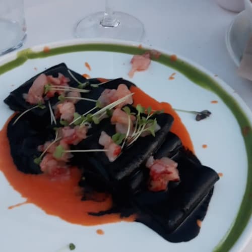 Eclipse Bistrot, Manerba del Garda