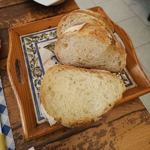 Morso di Vino, Battipaglia