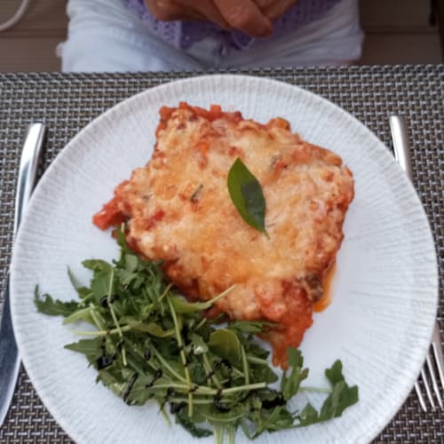 Gatsby - Italian Restaurant & Bar, São Martinho do Porto