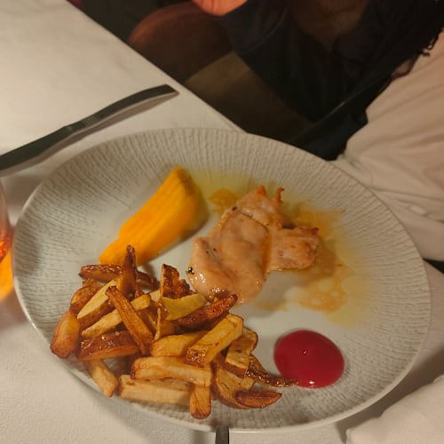 Gatsby - Italian Restaurant & Bar, São Martinho do Porto