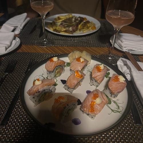 Gatsby - Italian Restaurant & Bar, São Martinho do Porto