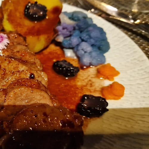 Gatsby - Italian Restaurant & Bar, São Martinho do Porto