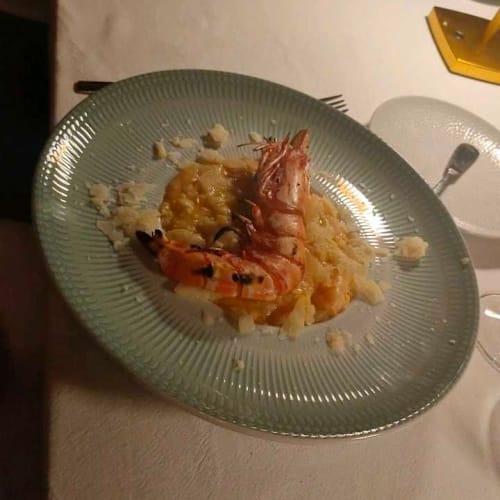 Gatsby - Italian Restaurant & Bar, São Martinho do Porto