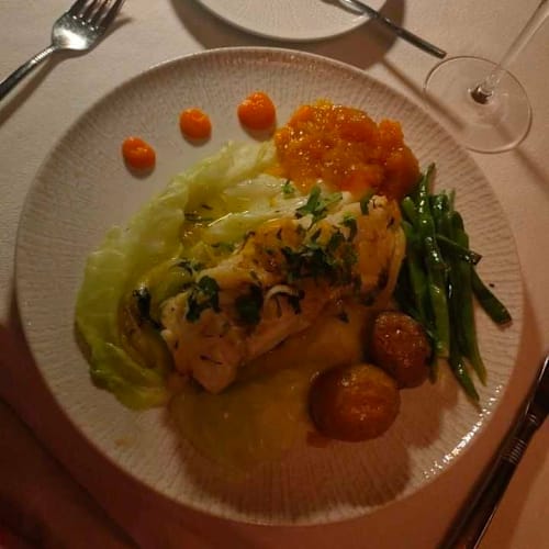 Gatsby - Italian Restaurant & Bar, São Martinho do Porto