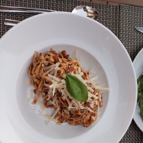 Gatsby - Italian Restaurant & Bar, São Martinho do Porto