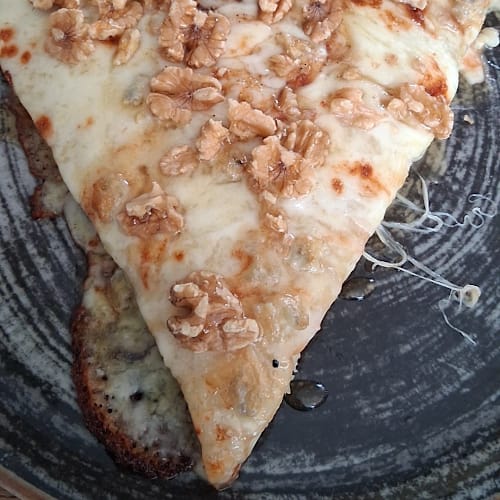 Love Colico - Pizza & Grill, Colico Piano