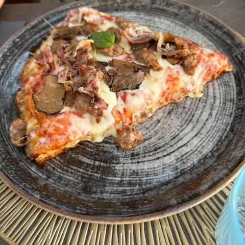 Love Colico - Pizza & Grill, Colico Piano