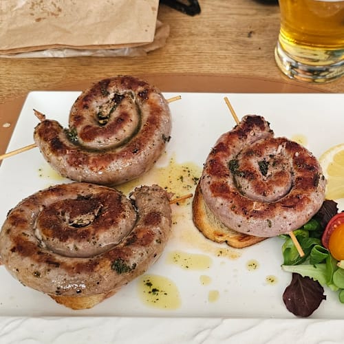 Love Colico - Pizza & Grill, Colico Piano