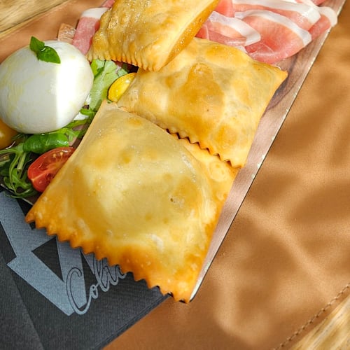 Love Colico - Pizza & Grill, Colico Piano