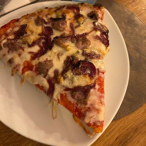 Love Colico - Pizza & Grill, Colico Piano