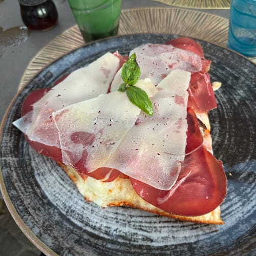Love Colico - Pizza & Grill, Colico Piano