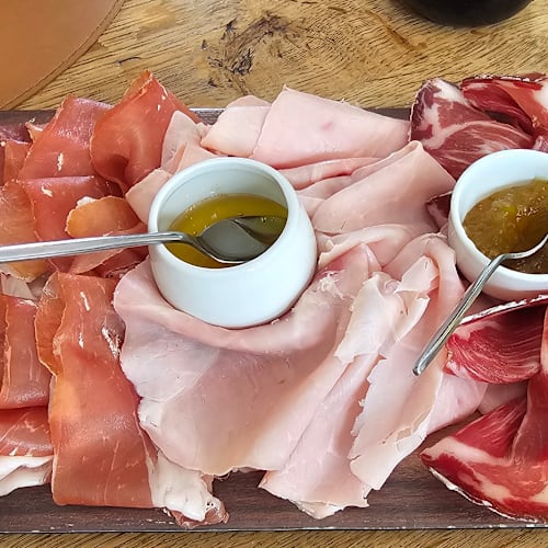 Love Colico - Pizza & Grill, Colico Piano