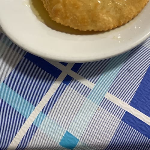 Trattoria Pes, Oschiri