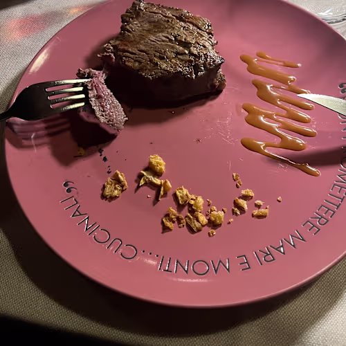 Antica Belvedere, Castelgomberto