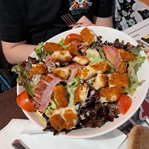 L'Instant Grill, Belleville-en-Beaujolais