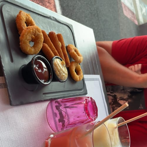 L'Instant Grill, Belleville-en-Beaujolais