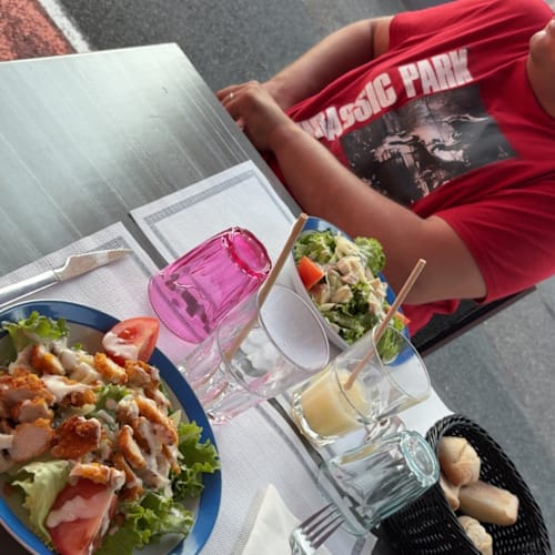 L'Instant Grill, Belleville-en-Beaujolais