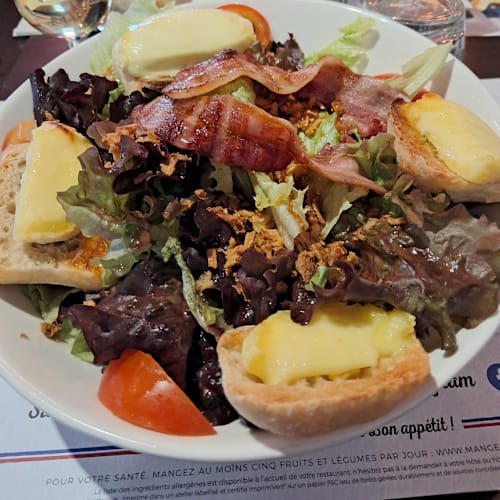 L'Instant Grill, Belleville-en-Beaujolais