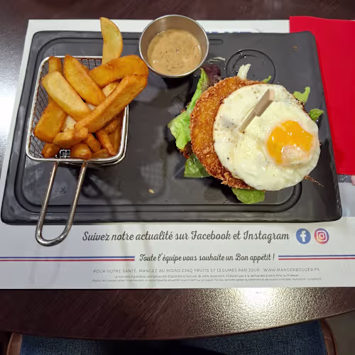 L'Instant Grill, Belleville-en-Beaujolais