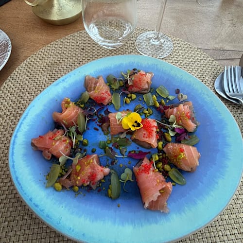 D.O. - Le Méridien Ra Beach Hotel & Spa, El Vendrell