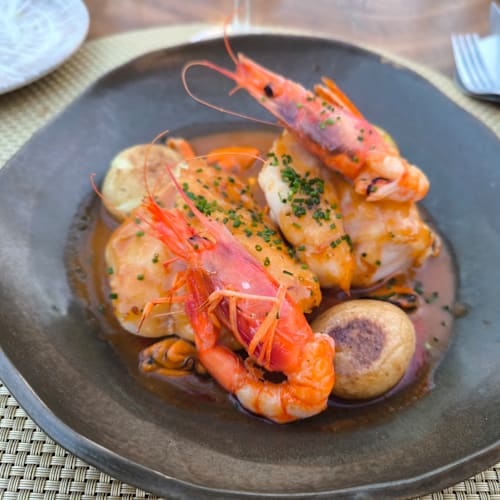 D.O. - Le Méridien Ra Beach Hotel & Spa, El Vendrell