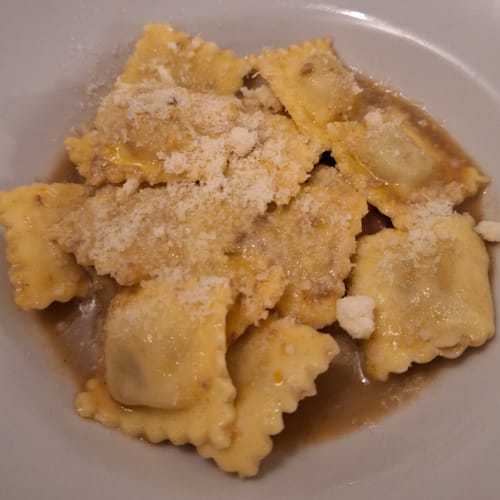 La Barriera Trattoria, Torino