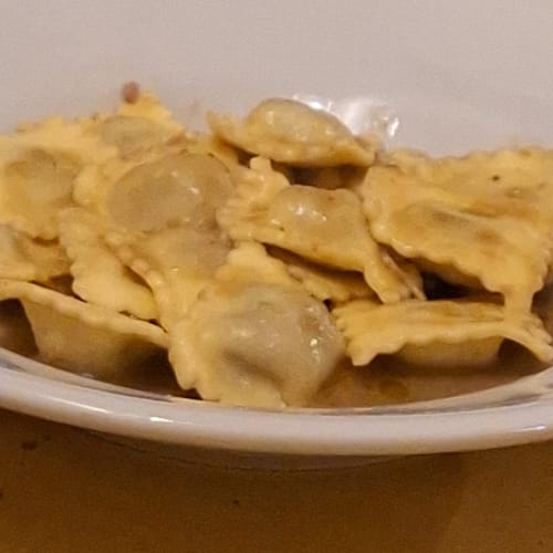 La Barriera Trattoria, Torino