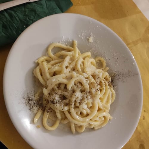 La Barriera Trattoria, Torino