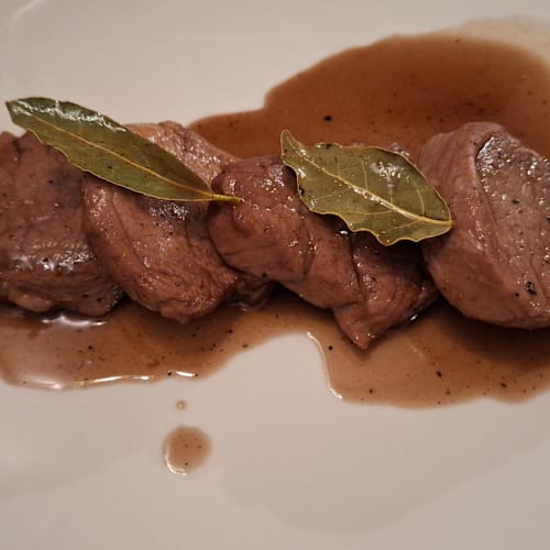 La Barriera Trattoria, Torino