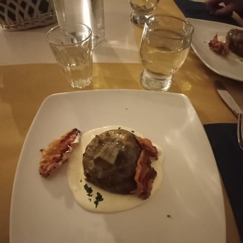 La Barriera Trattoria, Torino