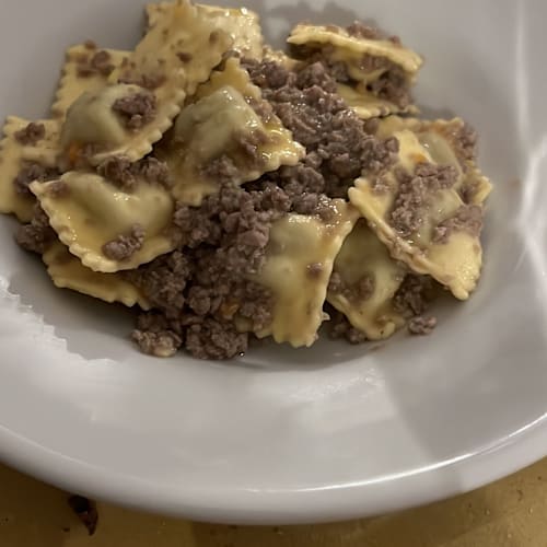 La Barriera Trattoria, Torino