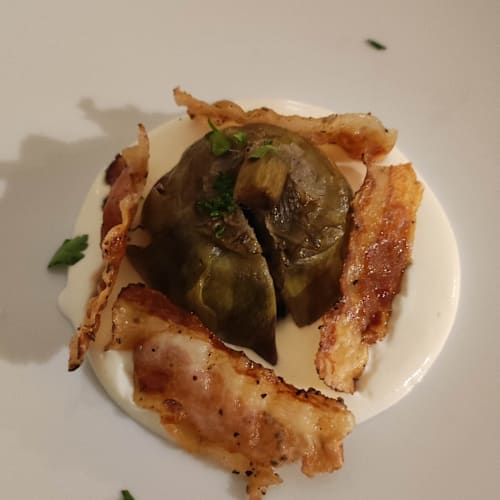 La Barriera Trattoria, Torino