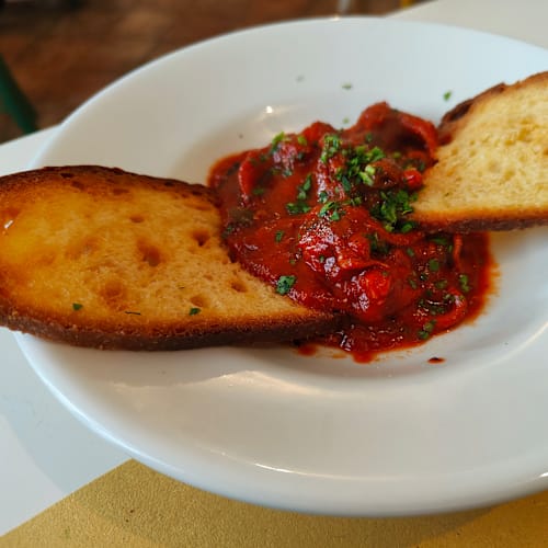 La Barriera Trattoria, Torino