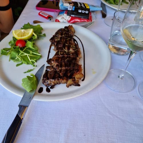 Trattoria Zarazà, Frascati