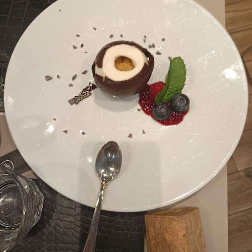 Baozi ravioleria cinese, Roma