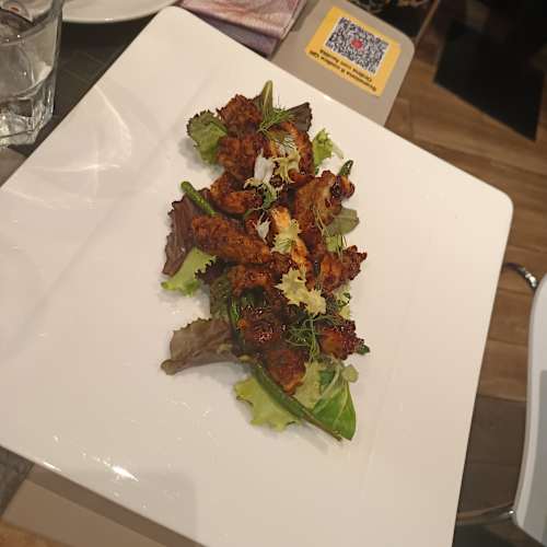 Baozi ravioleria cinese, Roma