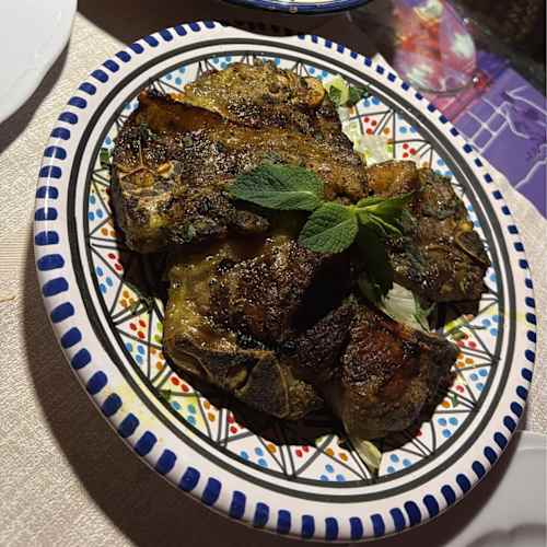 El Jadida Milano, Milano