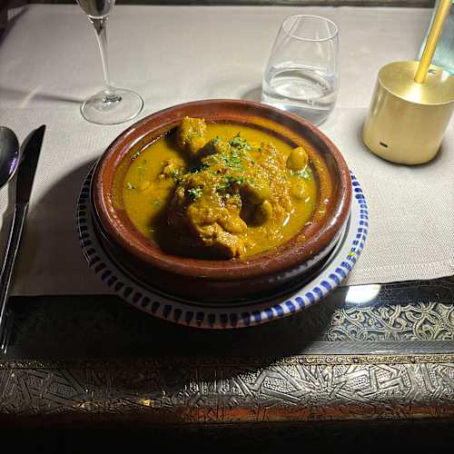 El Jadida Milano, Milano