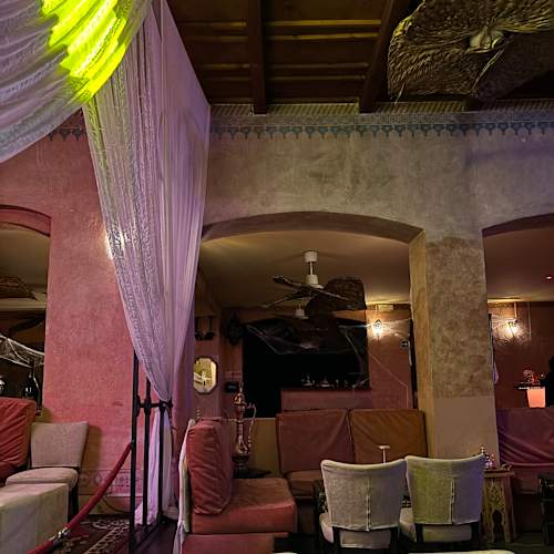 El Jadida Milano, Milano